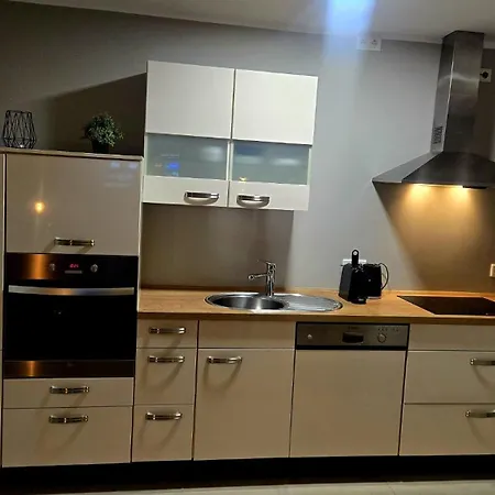 Apartment Liro *
