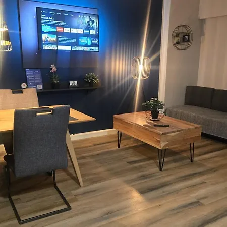 Apartment Liro Dusseldorf