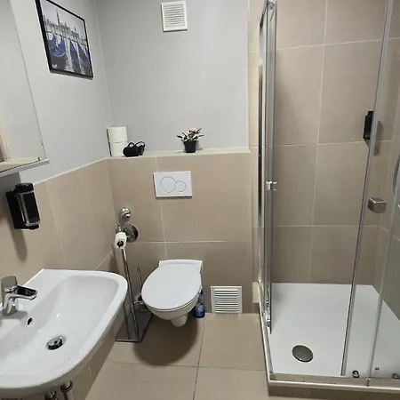 Apartment Liro Dusseldorf