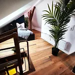 Liro Apartments Düsseldorf