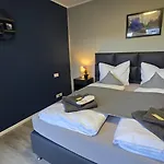 Liro Apartments Düsseldorf