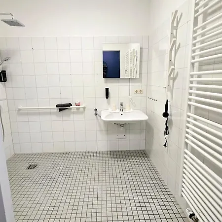 Liro Apartment Düsseldorf