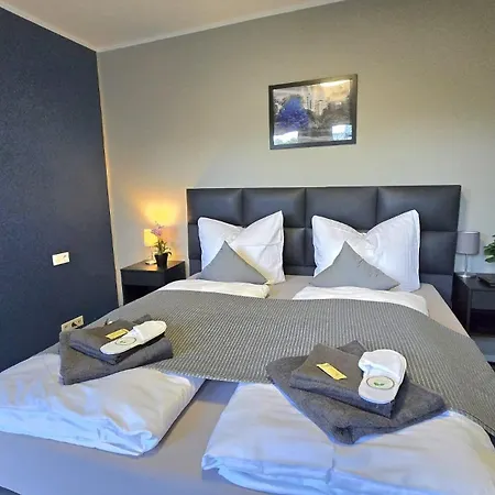 Apartment Liro *