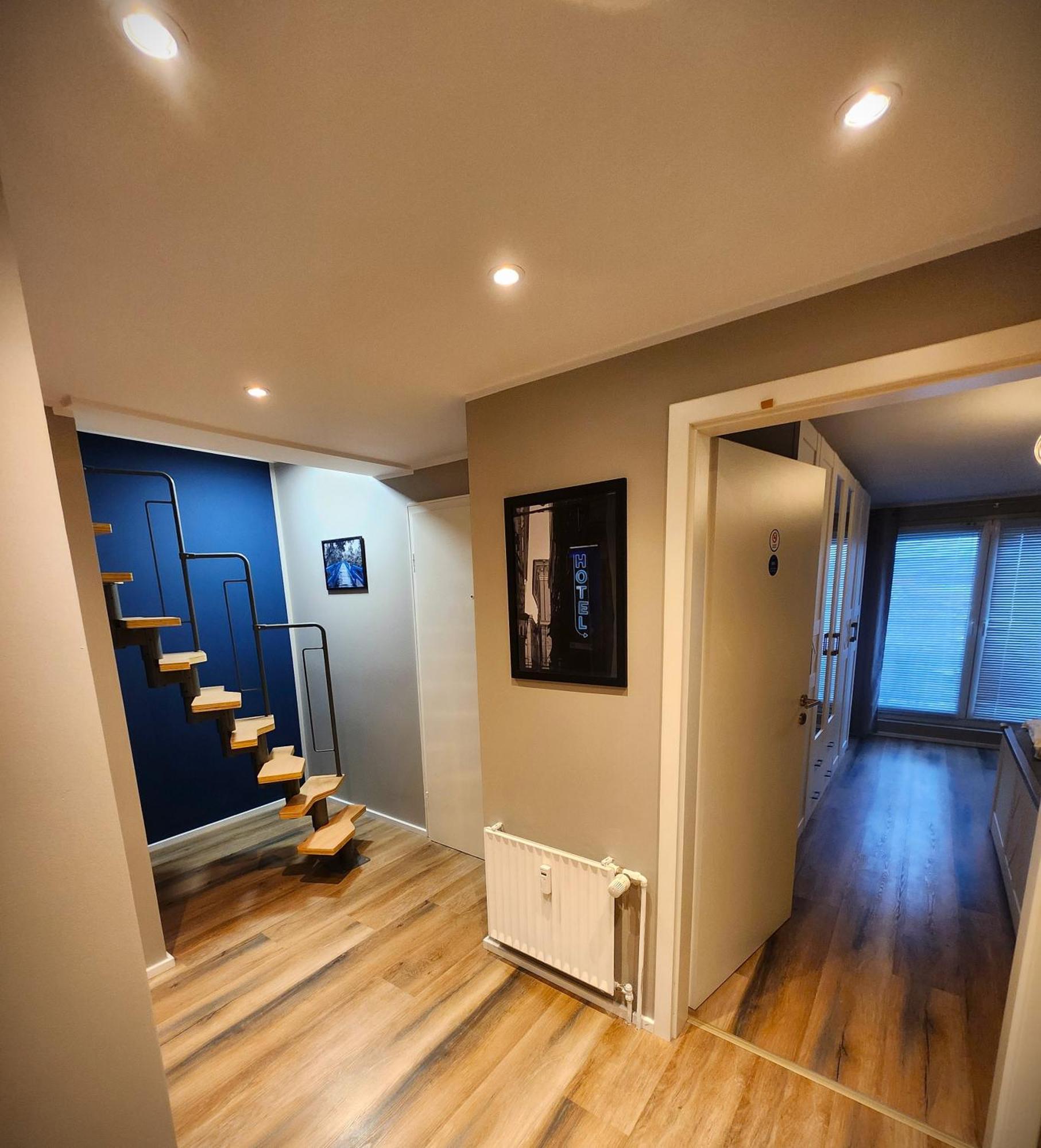 Liro Apartment