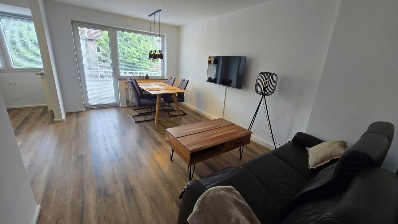 Apartment Liro