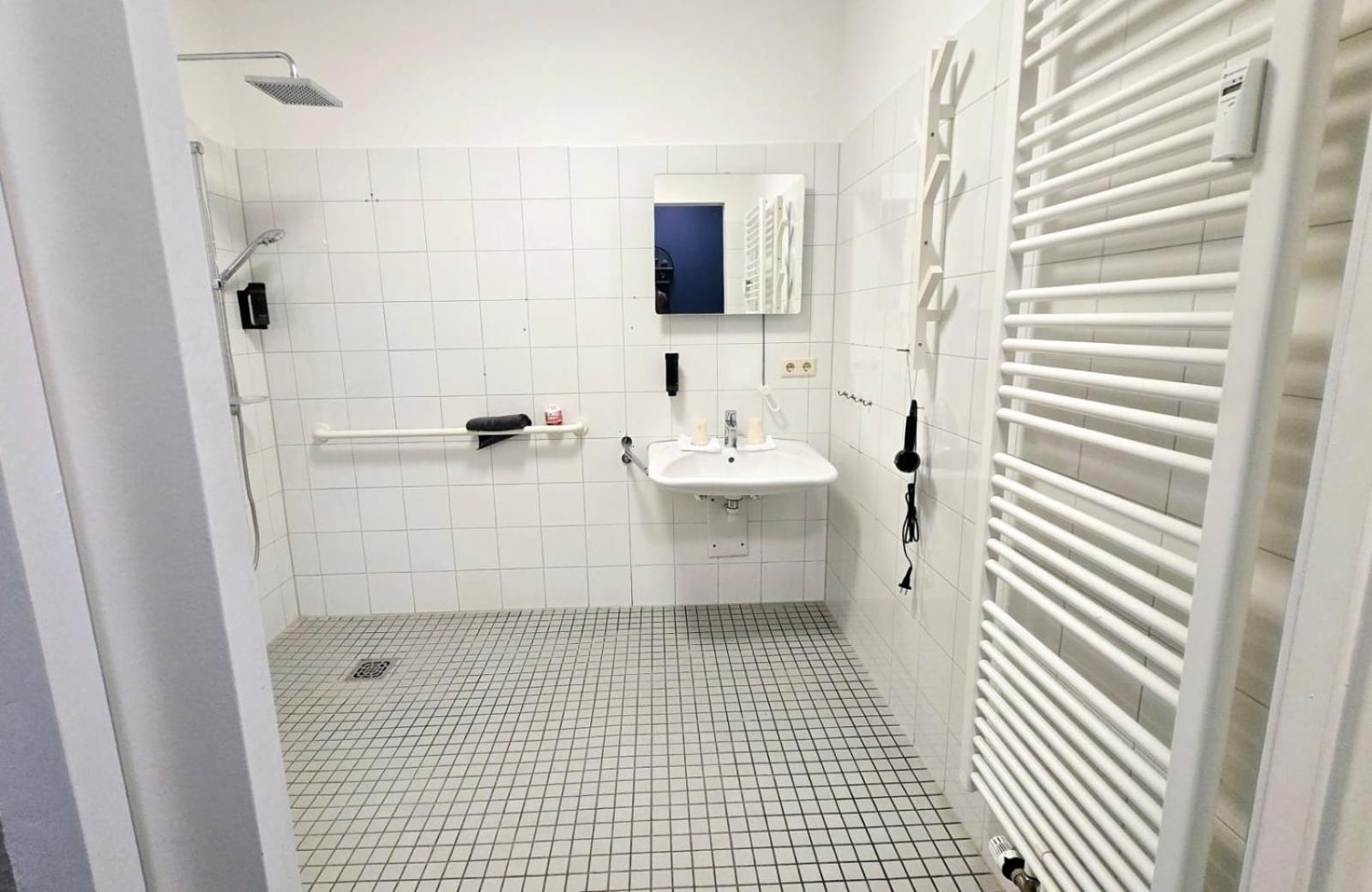 Liro Apartment Düsseldorf