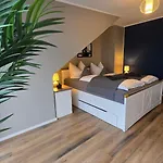 Liro Apartments Duesseldorf