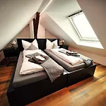 Liro Apartments Duesseldorf