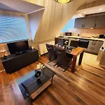 Liro Apartments Duesseldorf